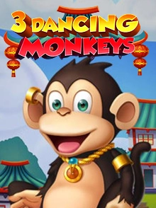 3 Dancing Monkeys