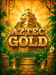 Aztec Gold