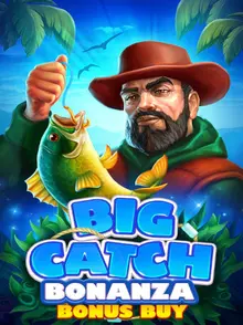 Big Catch Bonanza