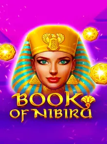 Book of Nibiru