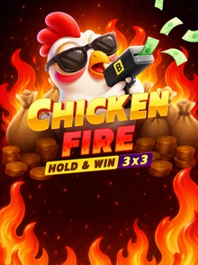 Chicken Fire